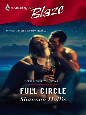 [White Star 05] • Full Circle